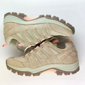 Goodyear Stryker Women’s Hiking Shoes Size 6.5 Brand New